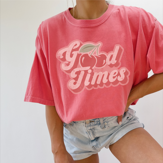 Good Times T-shirt